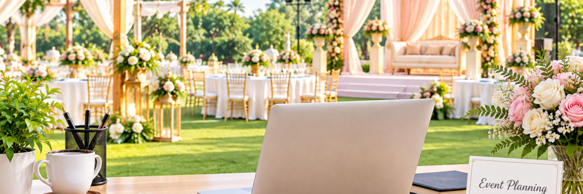 Trinity Events