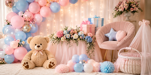 Baby Shower
