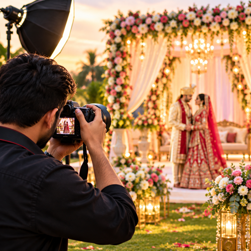 Photographers