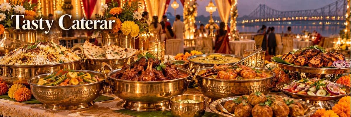 Tasty Caterar