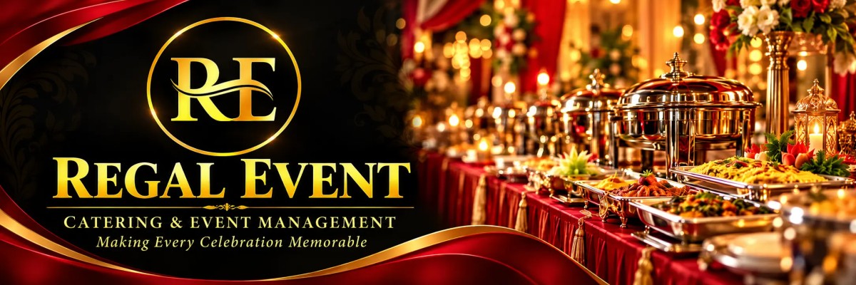 Regal Event